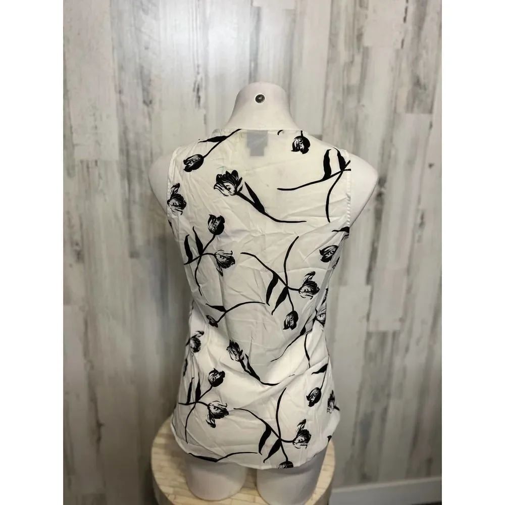 Covington blouse  - Picture 2 of 6